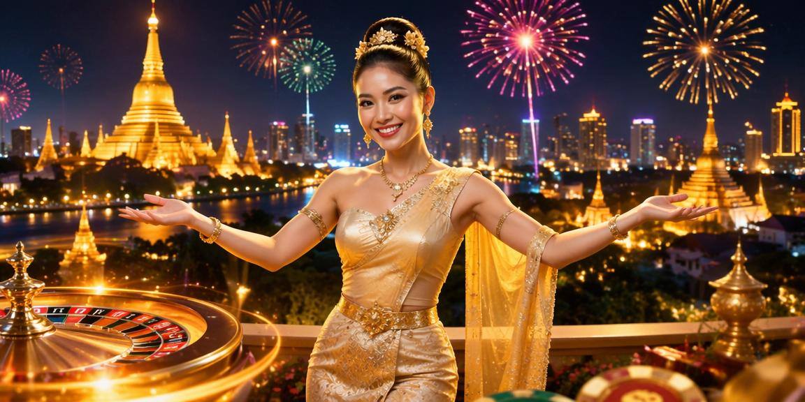 ubet myanmar Fortune Lady