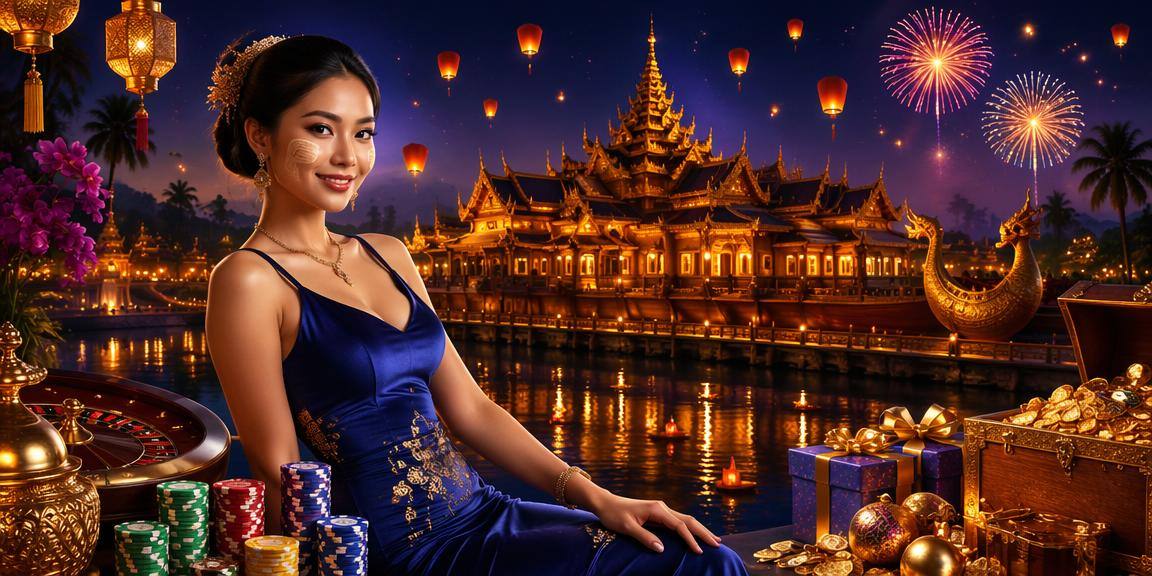 ubet myanmar Wild Wolves