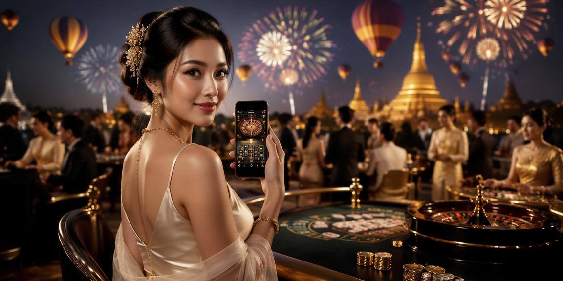 ubet myanmar Teen Patti ကစားရာတွင် ubet မြန်မာ ၏ အလှ